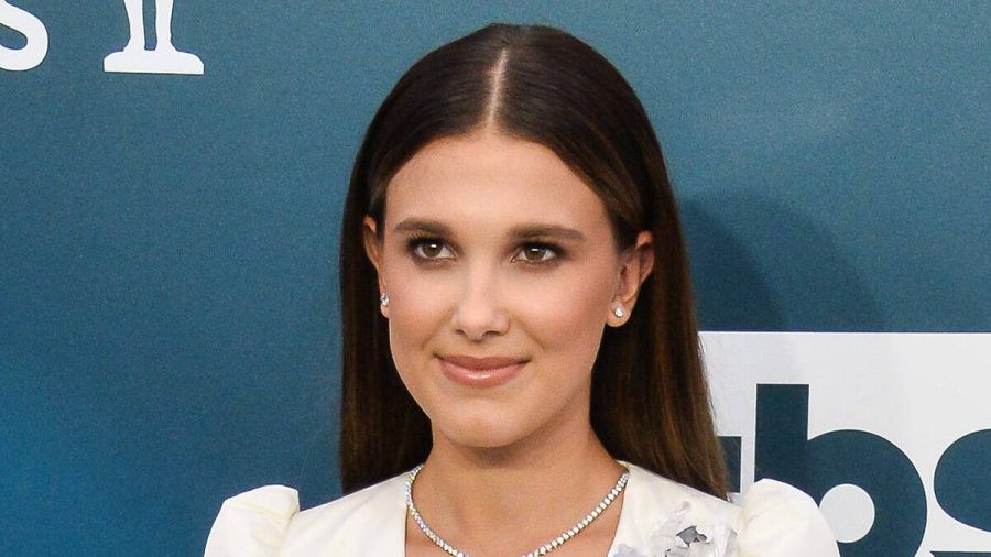 Millie Bobby Brown ist unter anderem bekannt aus dem Netflix-Hit "Stranger Things" und den "Enola Holmes"-Filmen. (juw/spot)