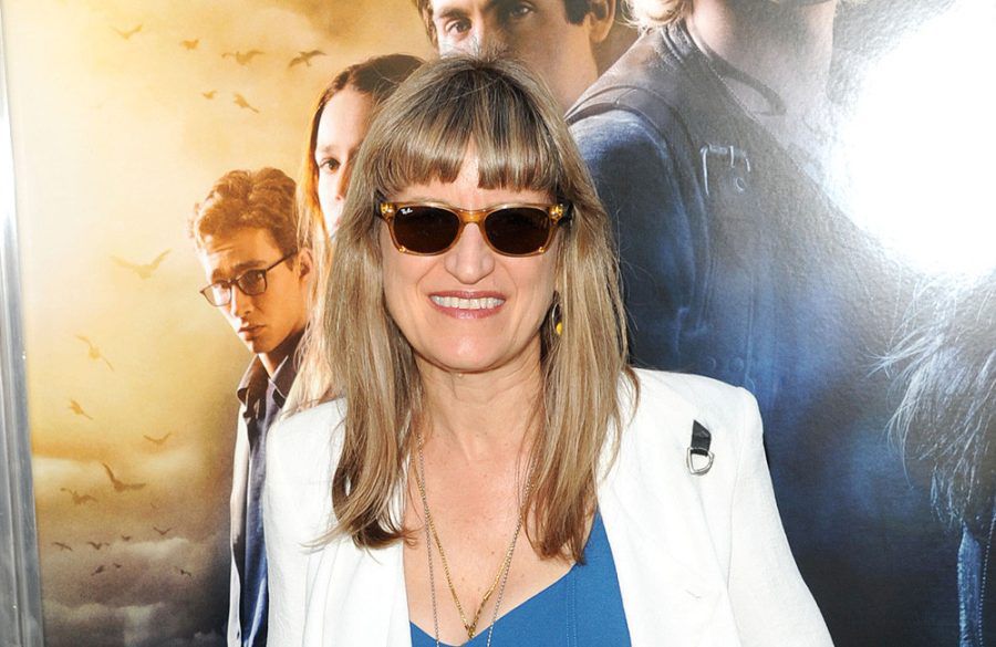 Catherine Hardwicke - Hollywood - Splash - Aug 2013 BangShowbiz