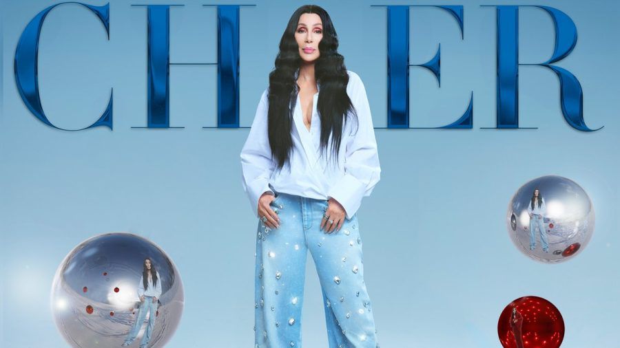 Cher hat in diesem Jahr ihr allererstes "Weihnachtsalbum" veröffentlicht. (jom/spot)