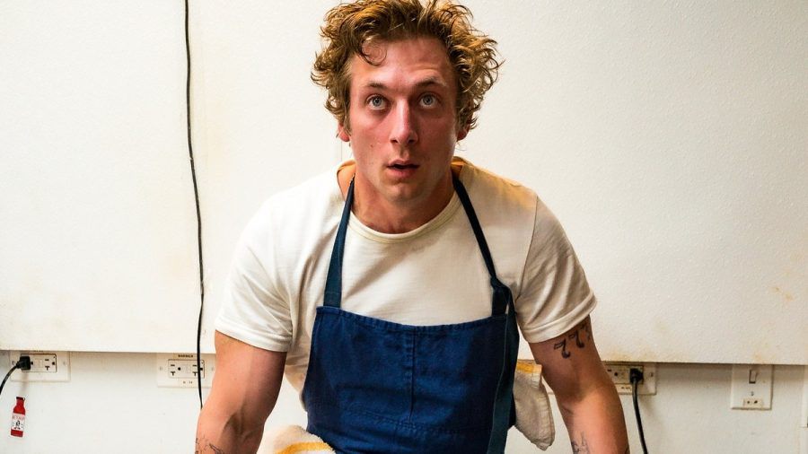 Jeremy Allen White als Carmen "Carmy" Berzatto in "The Bear". (wue/spot)