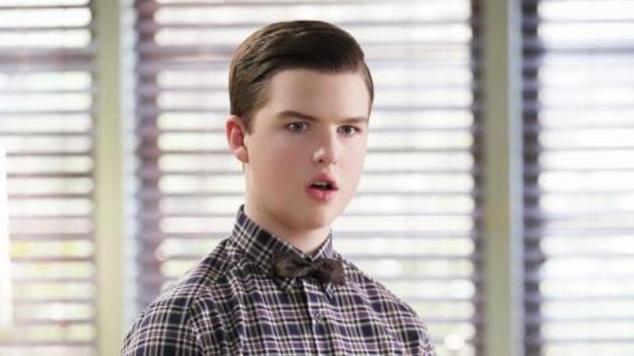 Iain Armitage spielt in "Young Sheldon" die Hauptfigur Sheldon Cooper. (dr/spot)