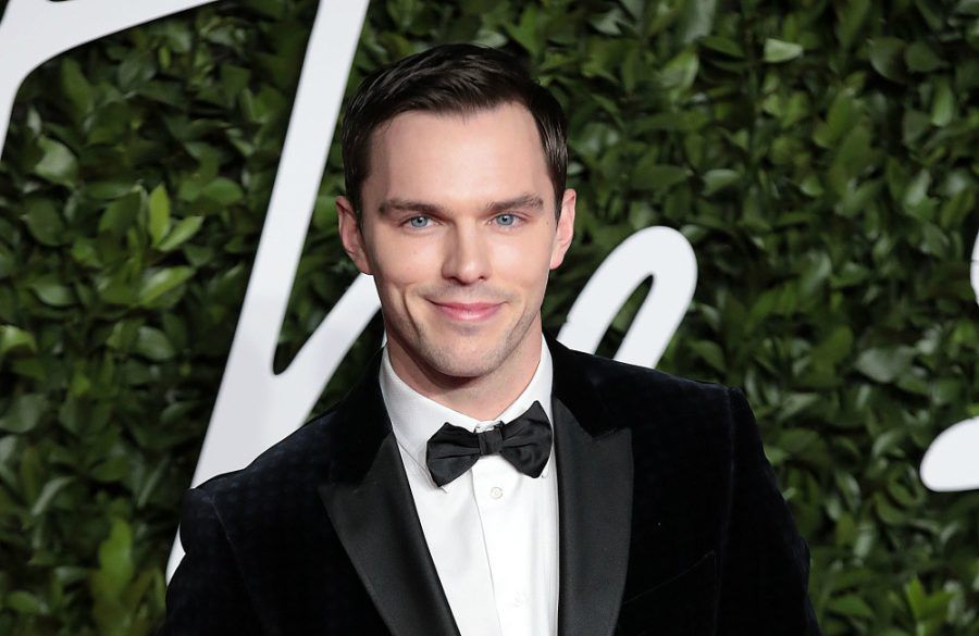 Nicholas Hoult - Dec 2019 - Photoshot BangShowbiz