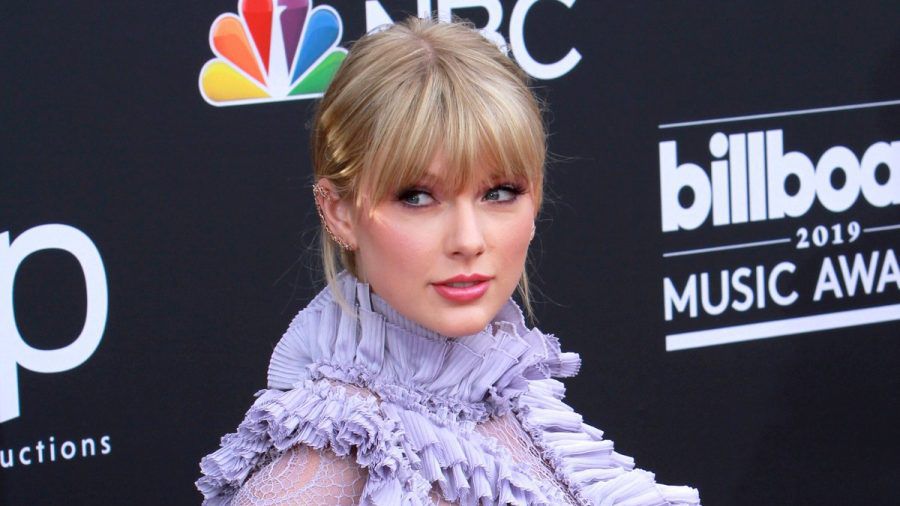 Taylor Swift ist zurück auf der Bühne. (smi/spot)