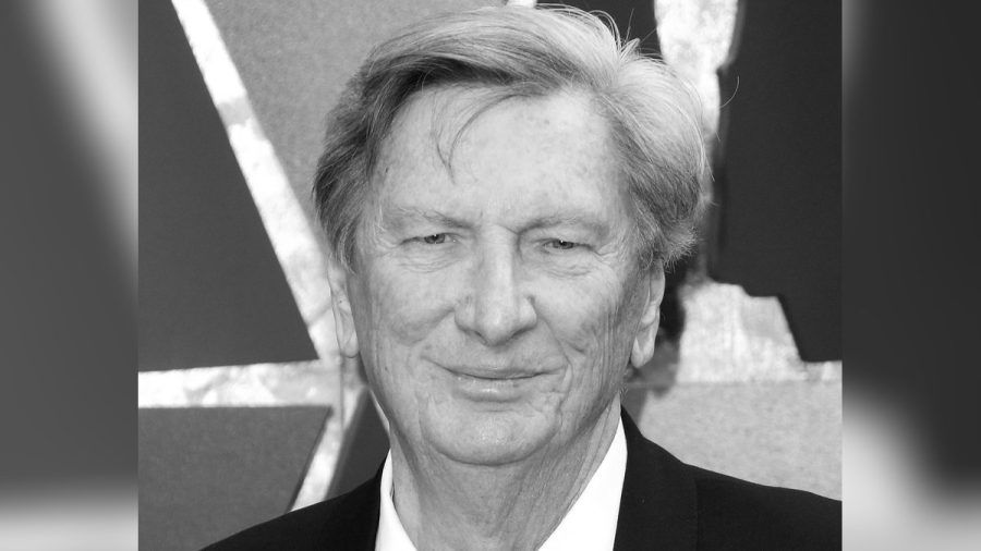 John Bailey (1942-2023) ist im Alter von 81 Jahren verstorben. (smi/spot)