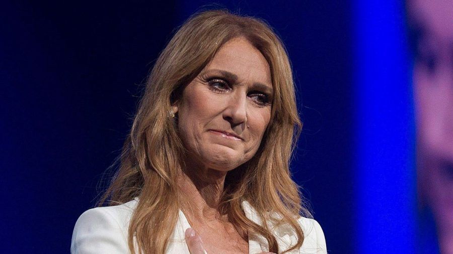Céline Dion hat für die Eishockeyspieler in ihrer Heimatstadt Las Vegas ein paar Töne gesungen. (ili/spot)