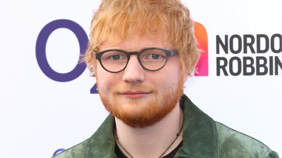 Ed Sheeran gilt als großer Fußball-Fan. (stk/spot)