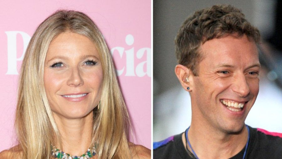 Gwyneth Paltrow und Chris Martin waren von 2003 bis 2016 verheiratet. (ncz/spot)