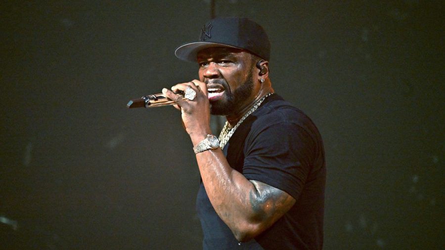 50 Cent kommt um eine Anklage herum. (dr/spot)