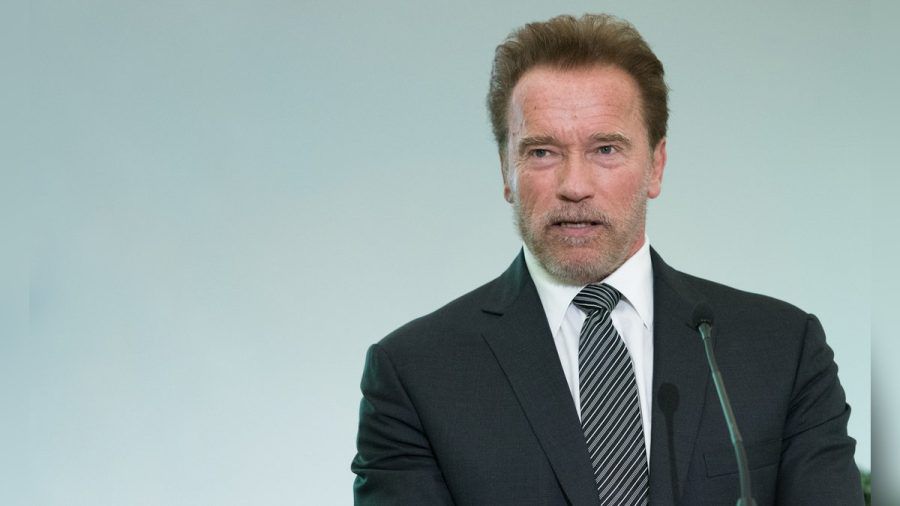 Arnold Schwarzenegger war von 2003 bis 2011 der 38. Gouverneur Kaliforniens. (juw/spot)