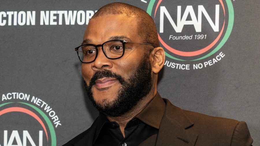 Tyler Perry hat über seine Freundschaft mit Herzogin Meghan und Prinz Harry gesprochen. (hub/spot)