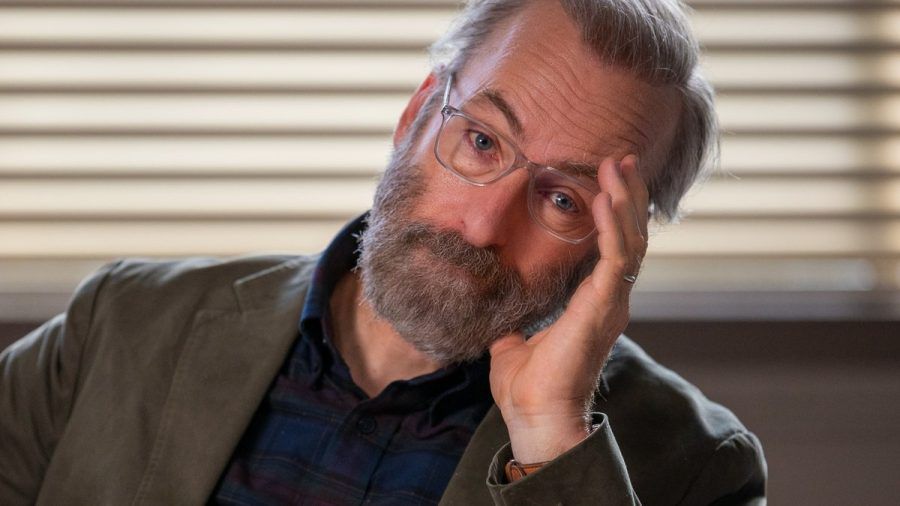 In "Lucky Hank" steckt Protagonist Hank in einer veritablen Midlife-Crisis. (lau/spot)