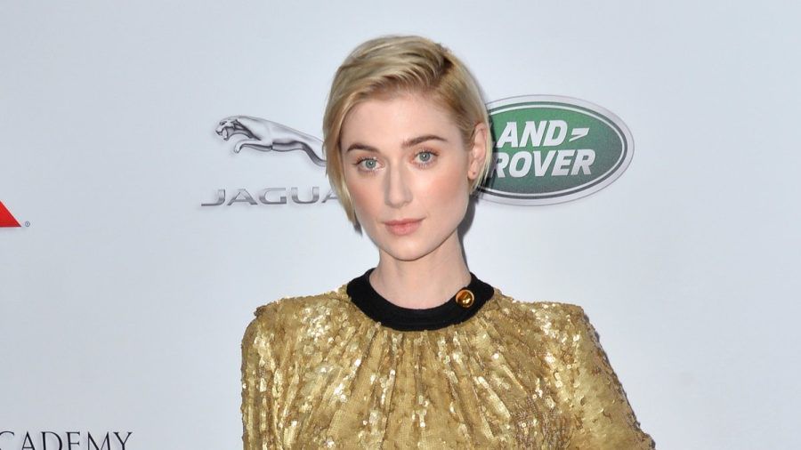 Die Serie "The Crown" handelt von der britischen Königsfamilie. Elizabeth Debicki übernahm in der fünften Staffel die Rolle der Diana von Kollegin Emma Corrin und spielte die letzten Lebensjahre. (ae/spot)