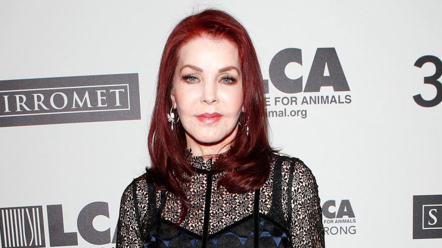 Priscilla Presley hat Anfang des Jahres ihre Tochter Lisa Marie verloren. (eee/spot)