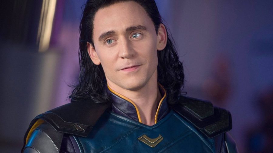 Tom Hiddleston als Loki in "Thor: Tag der Entscheidung". (smi/spot)