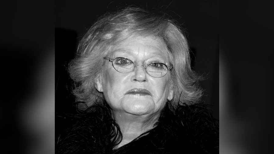 Suzanne Shepherd wurde durch ihre Rollen in "Goodfellas" und "The Sopranos" bekannt. (dr/spot)