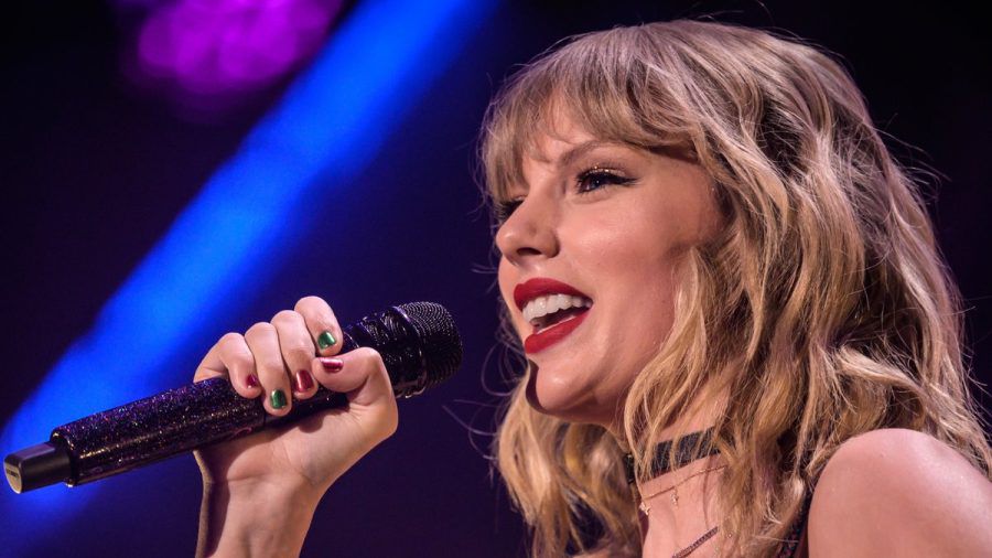 Konnte am Freitagabend in Buenos Aires nicht auftreten: Taylor Swift. (dr/spot)