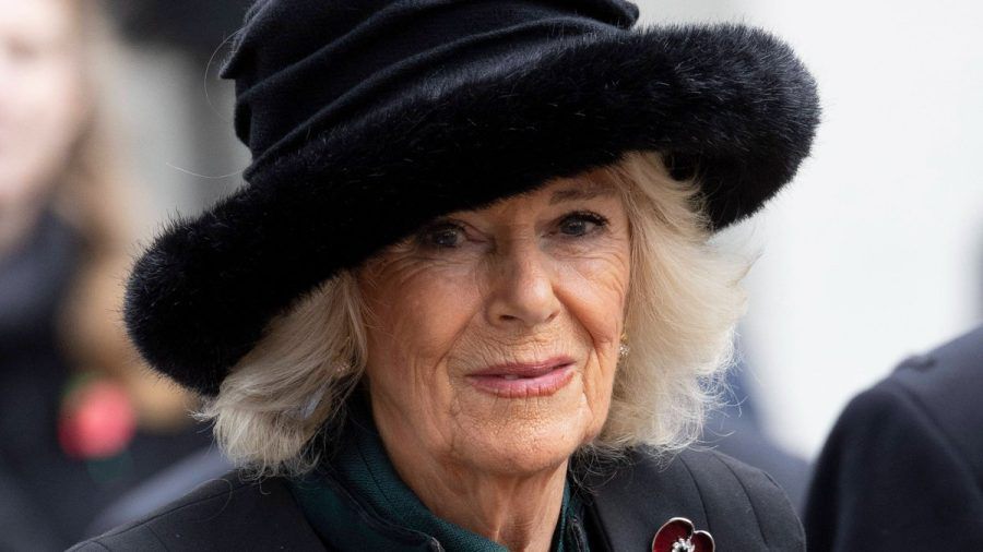 Feiert Königin Camilla dieses Jahr das königliche Weihnachtsfest mit ihren Kindern und Enkeln? (the/spot)