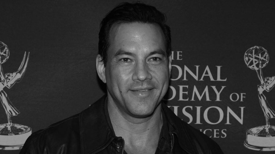 Serienschauspieler Tyler Christopher soll in seiner Wohnung an den Folgen eines Herzleidens gestorben sein. (ae/spot)