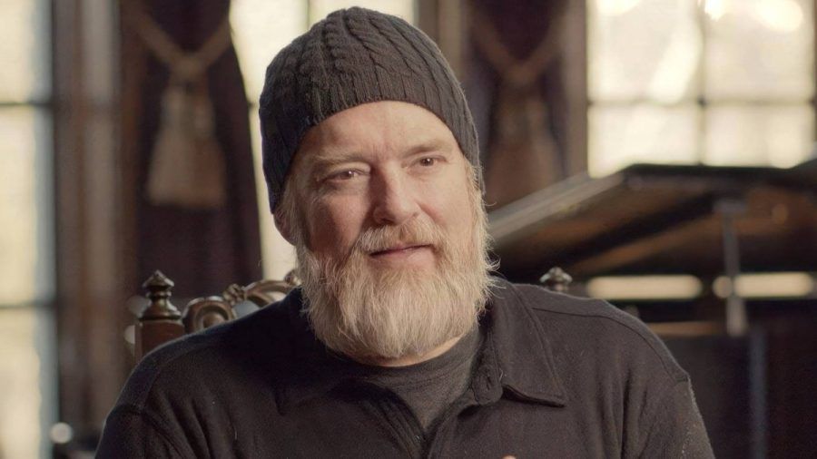 John Carter Cash gründete im Alter von 16 Jahren seine erste Rock-'n'-Roll-Band. (juw/spot)