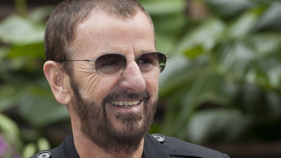 Ringo Starr gehörte den Beatles von 1962 bis zur Auflösung der Band 1970 an. (ae/spot)