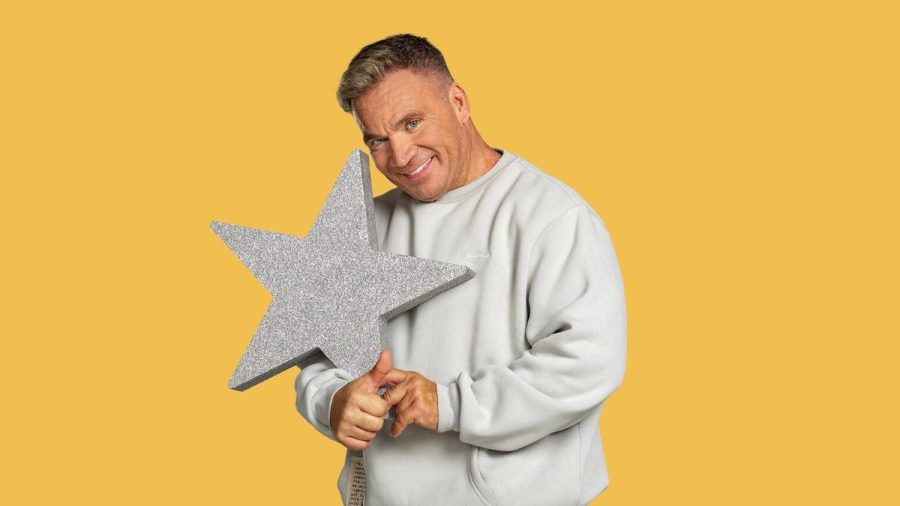 Peter Klein zieht ins "Promi Big Brother"-Haus. (jom/spot)