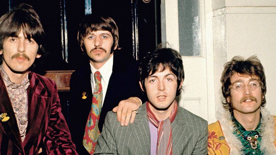 Nach 54 Jahren haben die Beatles wieder einen Song veröffentlicht. (ncz/spot)