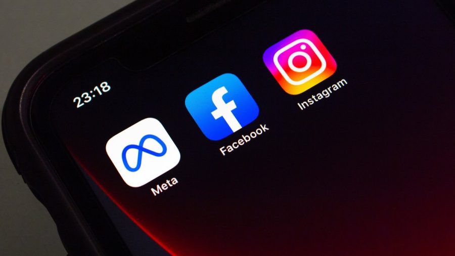 Mutterkonzern Meta darf laut Gerichtsbeschlüssen nicht einfach die Daten seiner Instagram- und Facebook-User zu Werbezwecken kombinieren. (elm/spot)