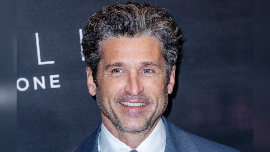 Patrick Dempsey ist "Sexiest Man Alive 2023". (ili/spot)