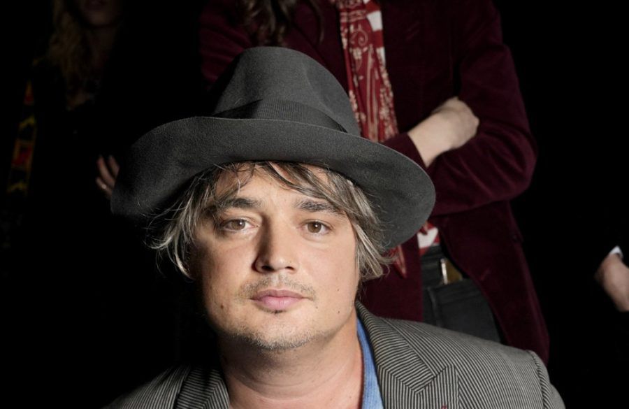 Peter Doherty - Credit Stephane Feugère - PR 2023 BangShowbiz