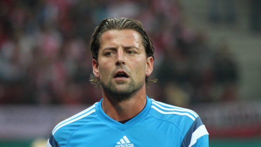 Roman Weidenfeller ist jetzt solo. (smi/spot)