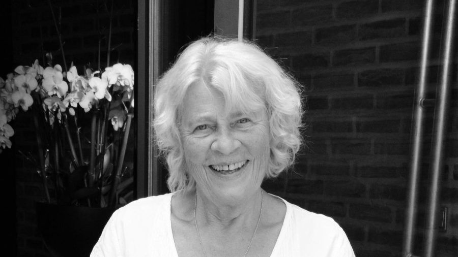 Christiane Blumhoff wurde 81 Jahre alt. (spot)