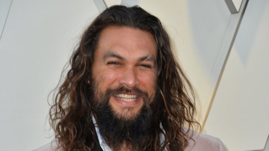 Jason Momoa moderierte "Saturday Night Live" erstmals im Jahr 2018. (juw/spot)