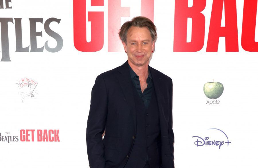 Giles Martin - The Beatles Get Back Screening - Getty BangShowbiz