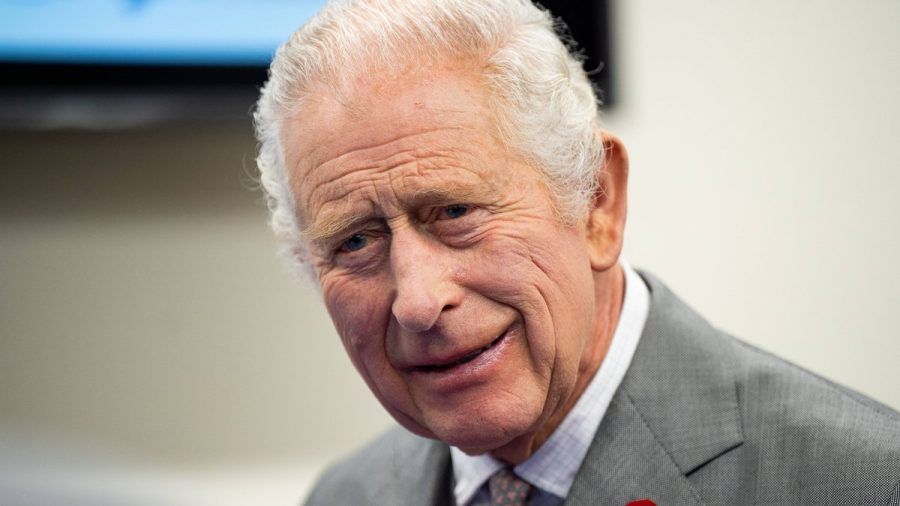 König Charles III. wünscht sich zum Geburtstag einen besseren Umgang mit Lebensmitteln. (ili/spot)