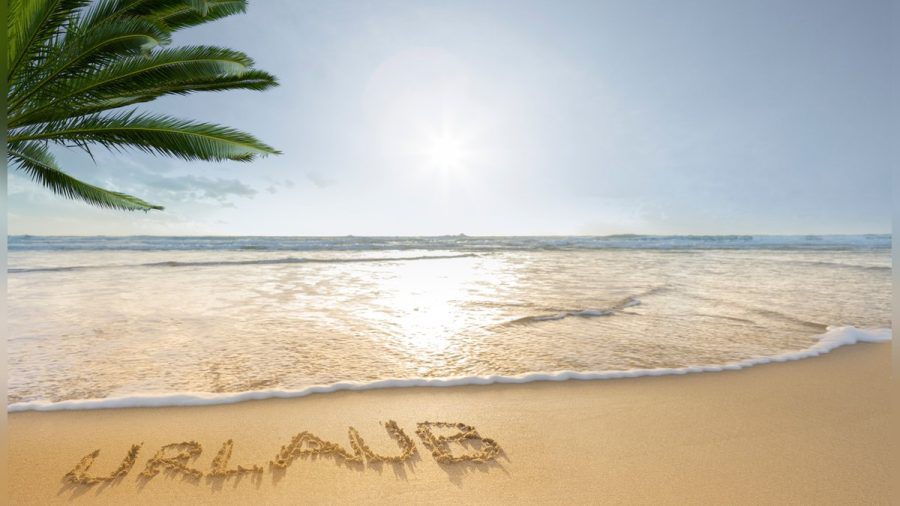 Wer bei seinem Traumurlaub 2024 sparen möchte, sollte sich schon jetzt mit der Buchung befassen. (elm/spot)