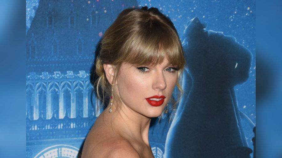 Taylor Swift kann sich über den Titel "Person des Jahres" freuen - dieser wird einmal im Jahr vom "Time"-Magazin vergeben. (the/spot)