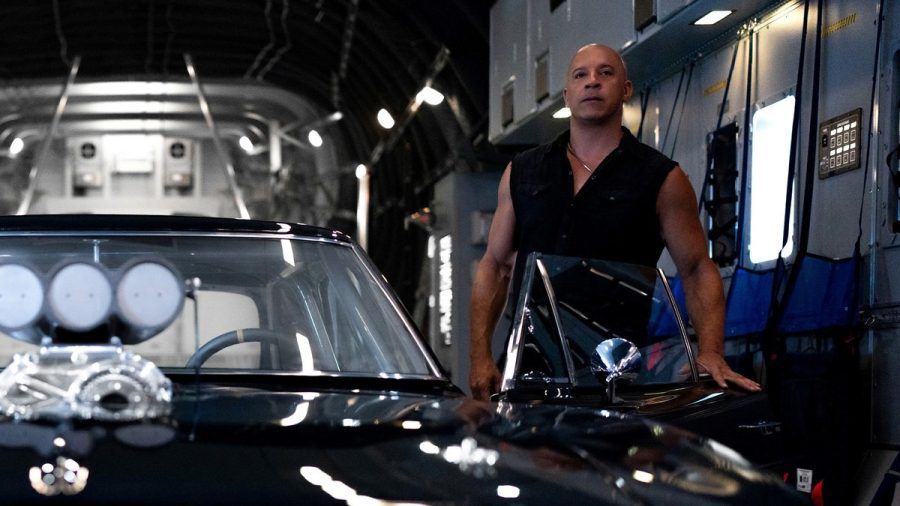 Vin Diesel bekommt es in "Fast & Furious 10" mit seinem bislang härtesten Widersacher zu tun. (lau/spot)