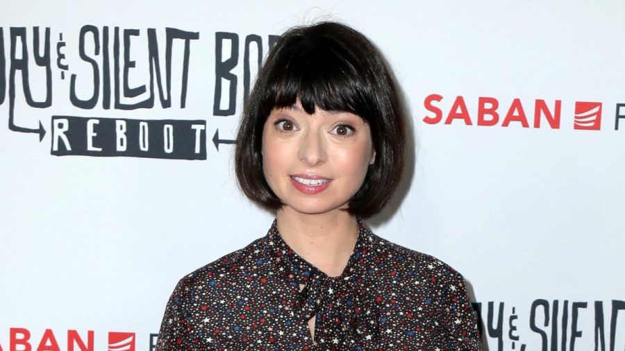 "Big Bang Theory"-Star Kate Micucci hat den Krebs überwunden. (the/spot)