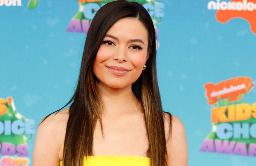 Miranda Cosgrove - March 2023 - Nickelodeon Kids' Choice Awards - LA - Avalon BangShowbiz