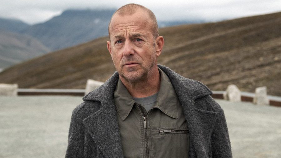 "Die Saat - Tödliche Macht": Der Polizeiausbilder Max Grosz (Heino Ferch) ist in Norwegen auf der Suche nach seinem spurlos verschwundenen Neffen. (cg/spot)