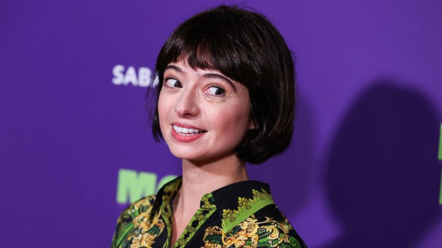 Kate Micucci spielte in "The Big Bang Theory" die Freundin von Ralesh. (dr/spot)