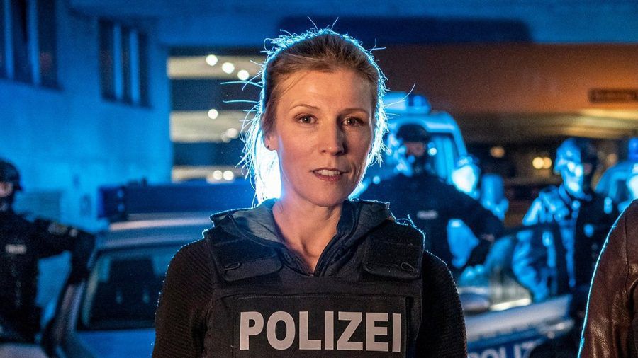 "Tatort: Was bleibt": Das neue Jahr startet mit dem dramatischen Abschied von Franziska Weisz als Kommissarin Julia Grosz. (ili/spot)