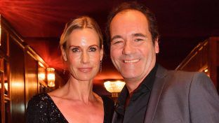 Thomas Ohrner und seine Freundin Anne Arnholdt haben ihre Beziehung Ende November bekanntgegeben. (nah/spot)