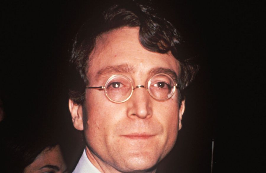 John Lennon - circa 1975 - AVALON BangShowbiz