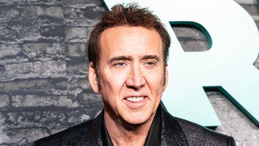 Nicolas Cage denkt darüber nach, keine Filme mehr fürs Kino zu produzieren. (the/spot)