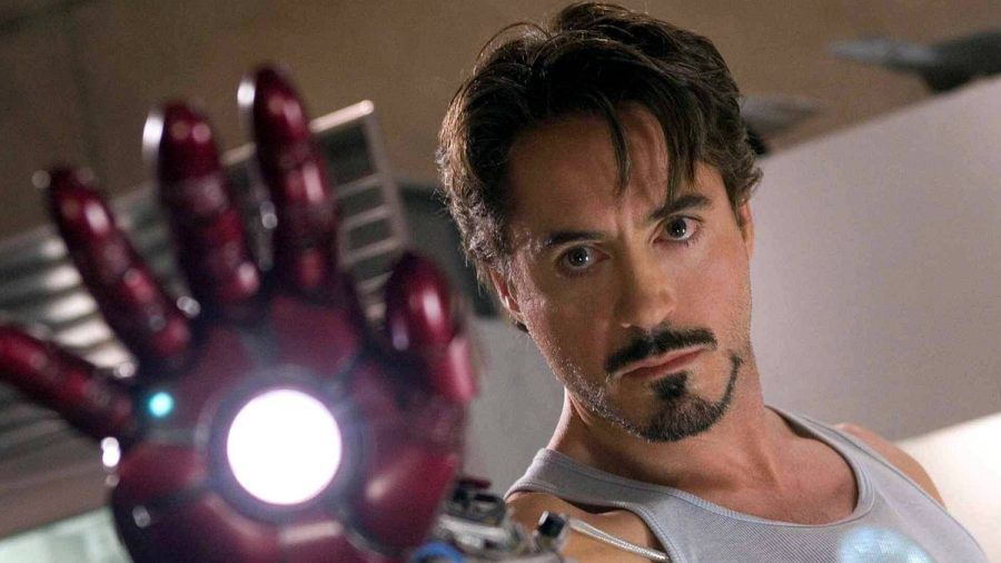 Diesen Anblick wird es wohl nie mehr geben: Robert Downey Jr. als Tony Stark alias Iron Man. (smi/spot)