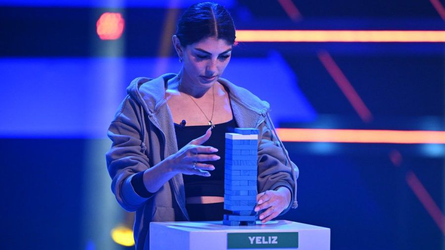 Yeliz Koc hat am 4. Dezember das Finale von "Promi Big Brother" 2023 gewonnen. (wue/spot)