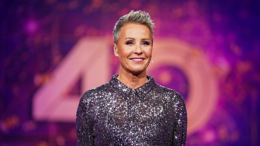 Zum 40. Geburtstag von RTL strahlt der Sender eine Quizshow aus - Sonja Zietlow moderiert. (ncz/spot)
