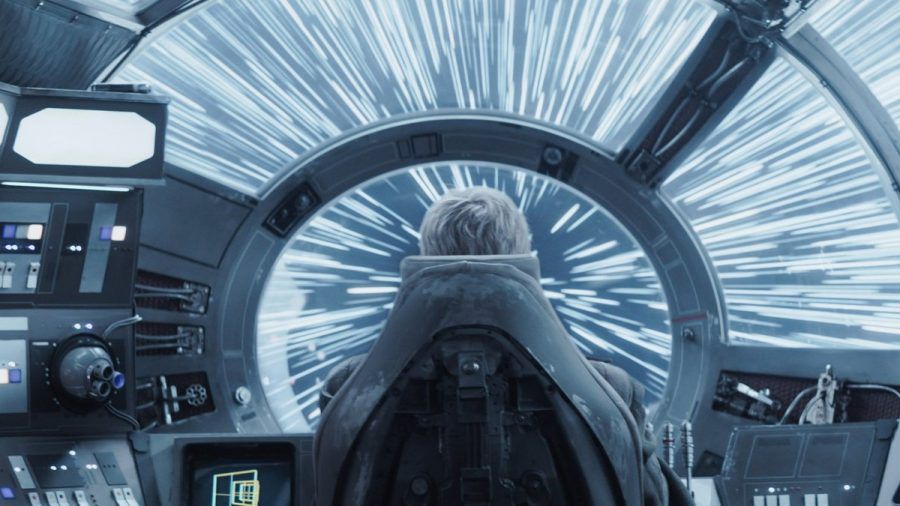 Kommt die "Star Wars"-Serie "Andor" 2024 mit Staffel zwei zurück? (hub/spot)