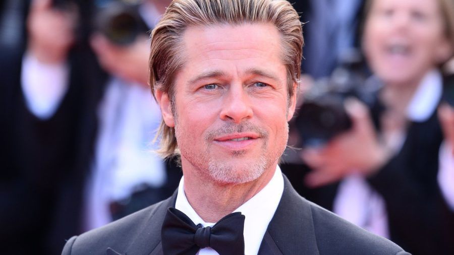 Brad Pitt feiert am 18. Dezember einen runden Geburtstag: Er wird 60 Jahre alt. (lau/spot)